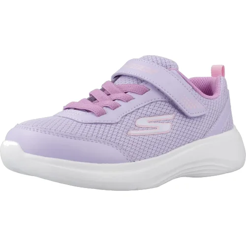 Adidasy dziecięce Skechers Selectors - Reset Ac