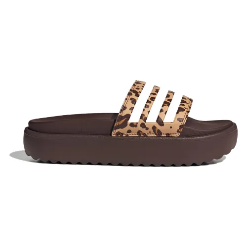 adilette Platform Slides