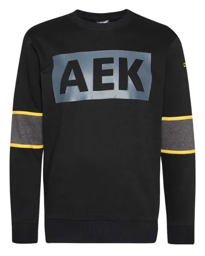 AEK Athen Capelli Sport Mężczyźni Bluza