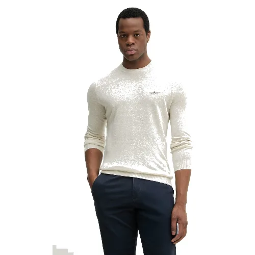 Aeronautica Militare sweter lniany