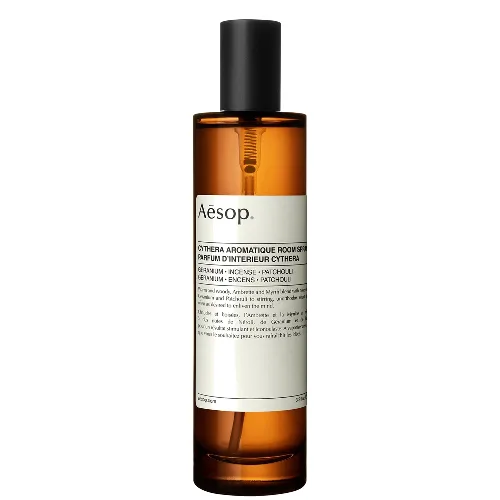 Aesop Cythera Aromatique Room Spray mgiełka do pomieszczeń 100 ml