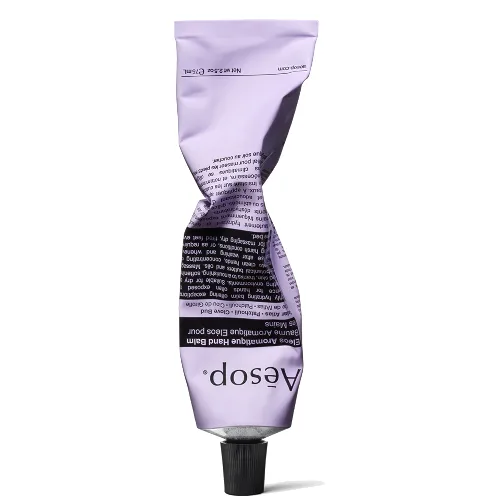 Aesop Eleos Aromatique Hand Balm balsam do rąk 75 ml
