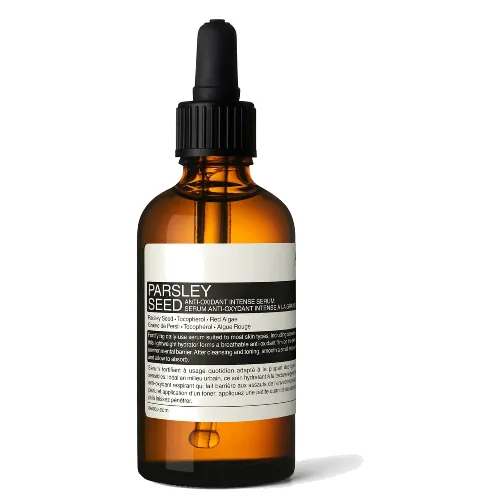 Aesop Parsley Seed Anti-Oxidant Intense Serum 60 ml