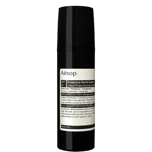 Aesop Protective Facial Lotion SPF25 50ml