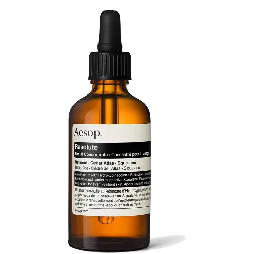 Aesop Resolute Facial Concentrate 25ml