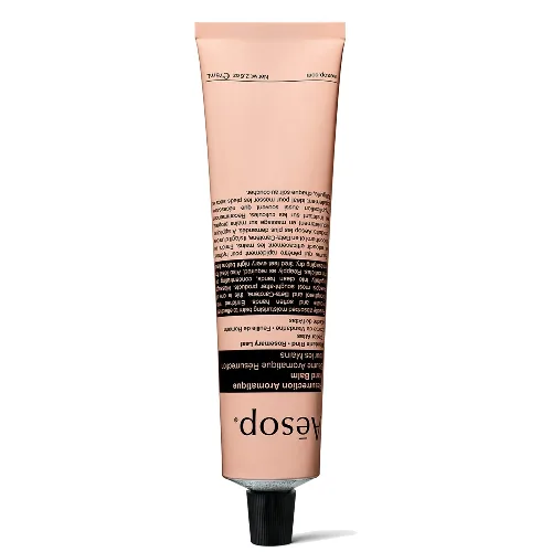 Aesop Resurrection Aromatique Hand Balm 75ml