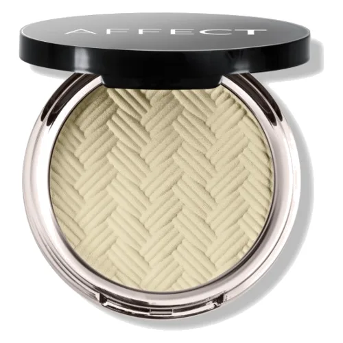 Affect Puder Prasowany Smooth&Unique SU-0001 Milky Beige