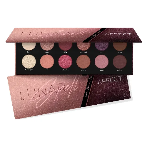 Affect x Karolina Matraszek Paleta Cieni Lunar Spell