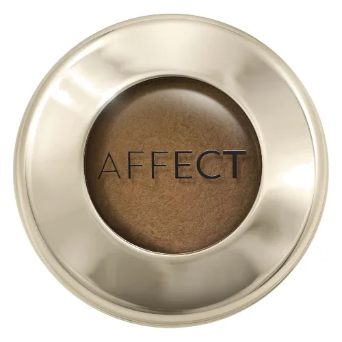 Affect x Ruda Maluje Bronzer wypiekany Glow Bakery, Brownie
