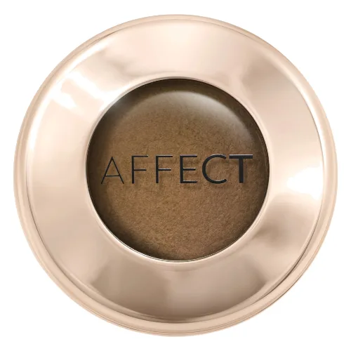 Affect x Ruda Maluje Bronzer wypiekany Glow Bakery, Toffee Bake