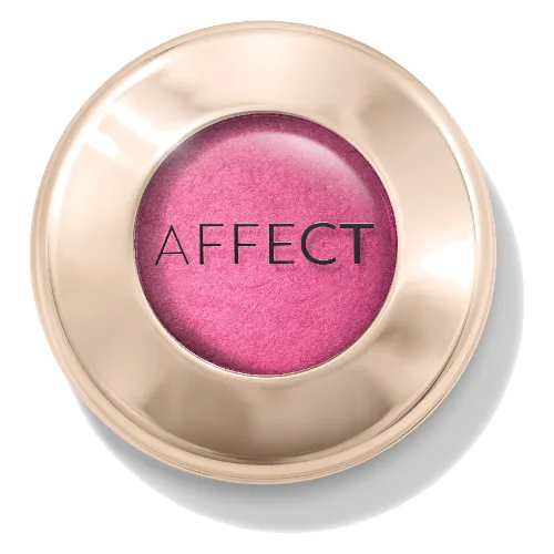 Affect x Ruda Maluje Glow Bakery Róż Wypiekany Blushie