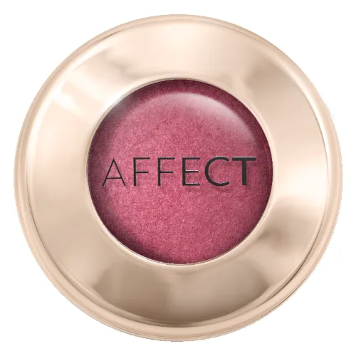 Affect x Ruda Maluje Glow Bakery Róż Wypiekany Cherry Choco