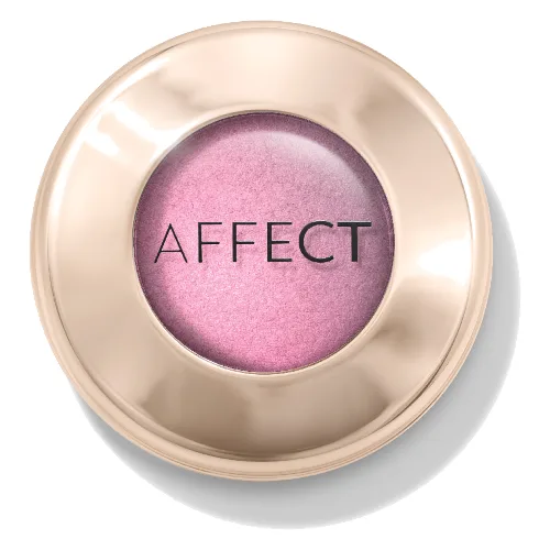Affect x Ruda Maluje Glow Bakery Róż Wypiekany Sweetie