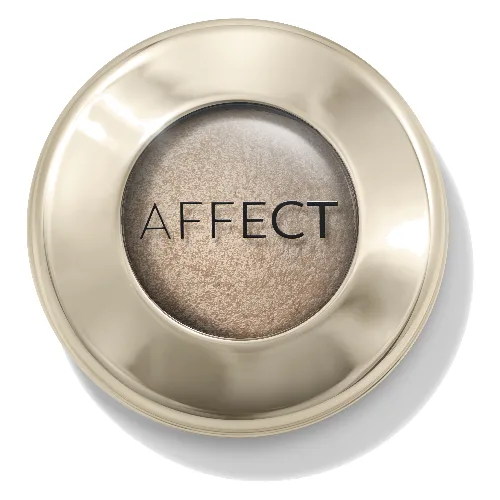 Affect x Ruda Maluje Glow Bakery Rozświetlacz Wypiekany Praline