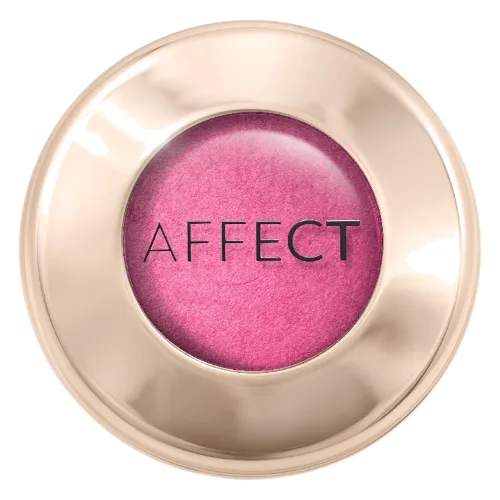 Affect x Ruda Maluje Róż wypiekany, Berry Pop
