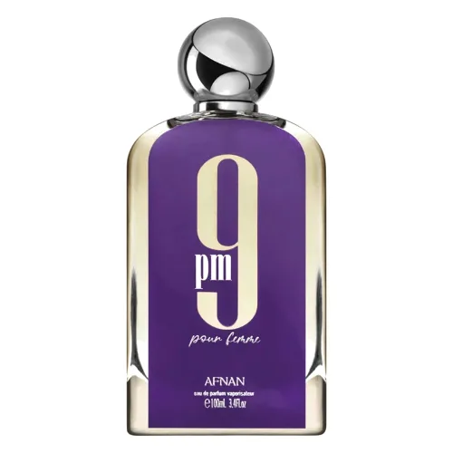 Afnan 9 PM Woda perfumowana dla kobiet
