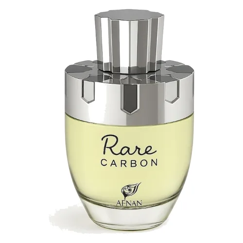 Afnan RARE CARBON Woda perfumowana 100 ml Męskie