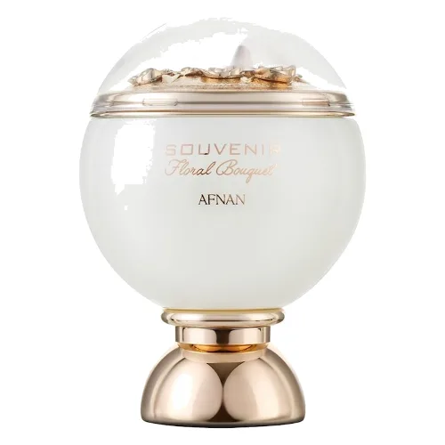Afnan SOUVENIR FLORAL BOUQUET Woda perfumowana 100 ml Damski