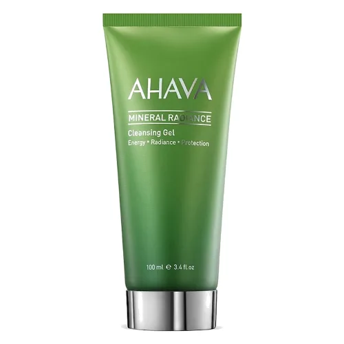 AHAVA Cleansing Gel Żele pod prysznic 100 ml