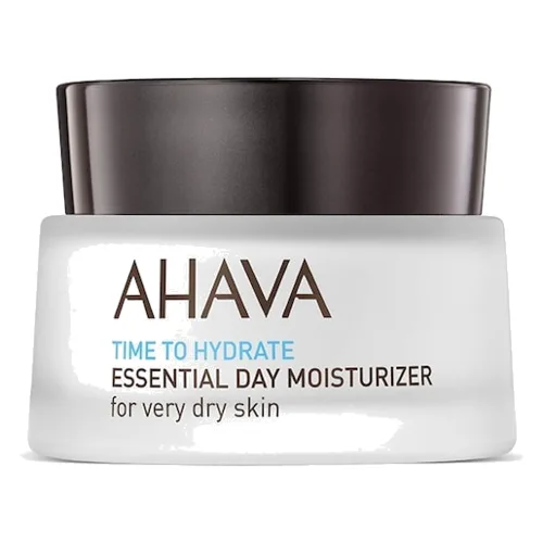 AHAVA Essential Day Moisturizer Kremy na dzień 50 ml