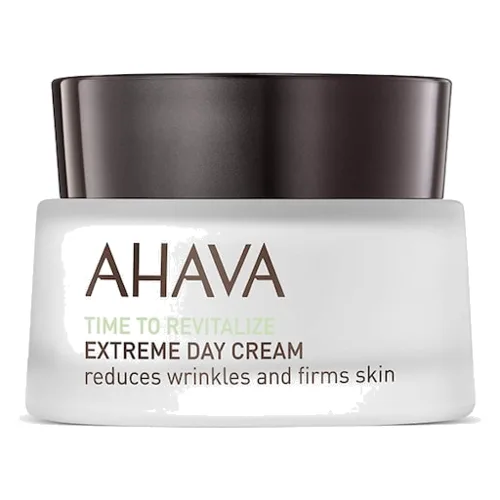 AHAVA Extreme Day Cream Kremy na dzień 50 ml Damski