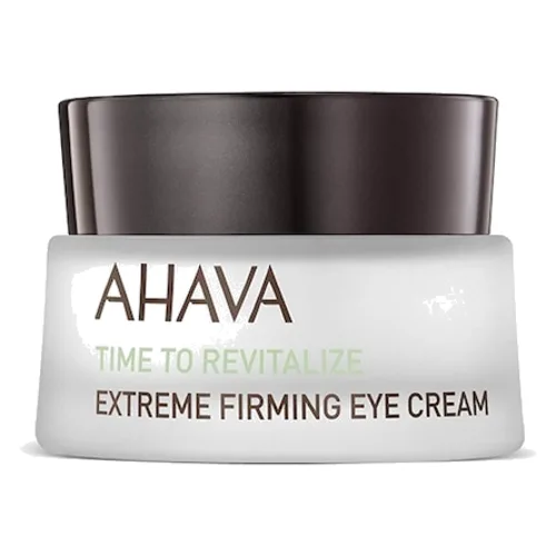 AHAVA Extreme Firming Eye Cream Kremy pod oczy 15 ml Damski