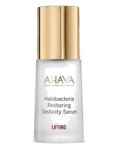 AHAVA Halobacteria Restoring Elasticity Serum Serum przeciwzmarszczkowe 30 ml Damski