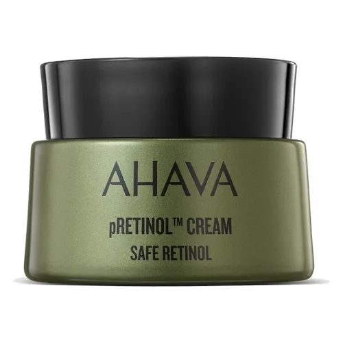 AHAVA Safe pRetinol Cream 50 ml Kremy do twarzy