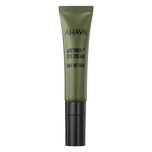 AHAVA Safe pRetinol Eye Cream Kremy pod oczy 15 ml