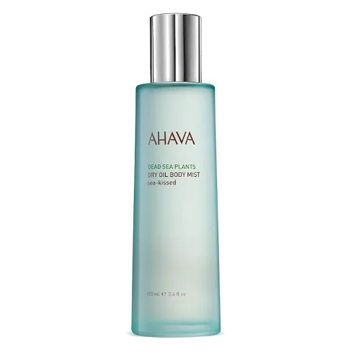 AHAVA Sea-Kissed Dry Oil Body Mist Mgiełki do ciała 100 ml Damski