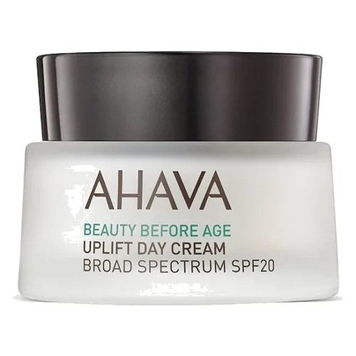 AHAVA Uplift Day Cream SPF 20 Kremy do twarzy 50 ml