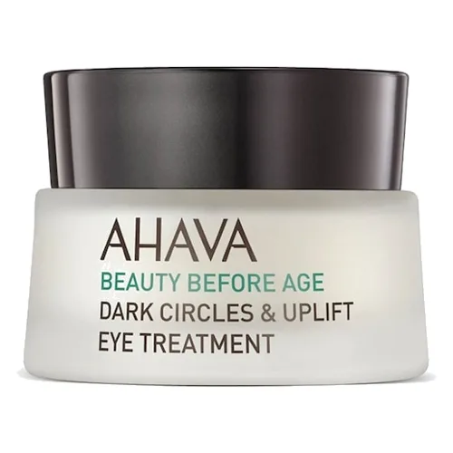 AHAVA Uplift Eye Treatment Kremy pod oczy 15 ml