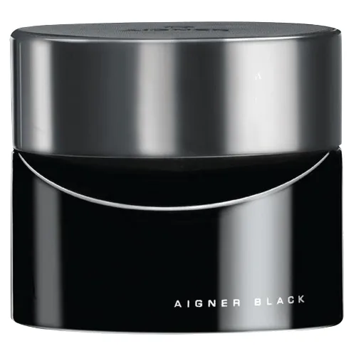 Aigner Aigner Black Man Woda toaletowa 125 ml Męskie