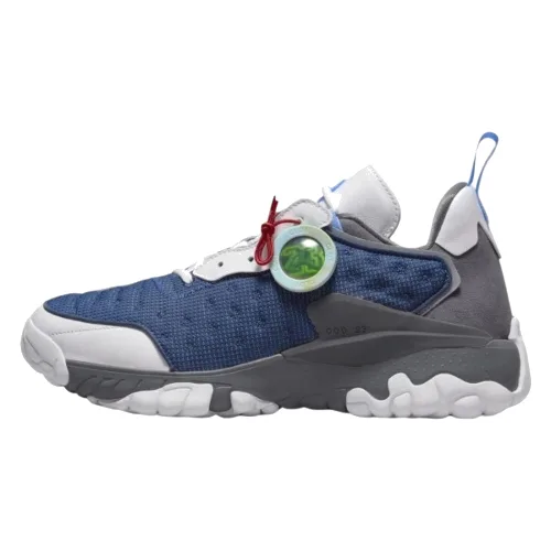 Air Jordan Delta 2 Clot Flint