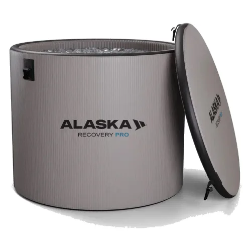 Alaska Recovery PRO Kąpiel Lodowa - Profesjonalna Regeneracja - 450L