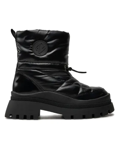 Aldo Botki Frostine 13838645 Czarny