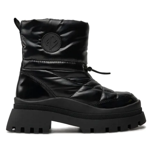 Aldo Botki Frostine 13838645 Czarny