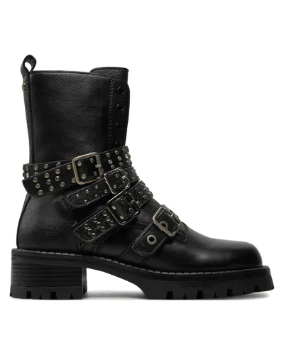 Aldo Botki Vortexia 13838652 Czarny