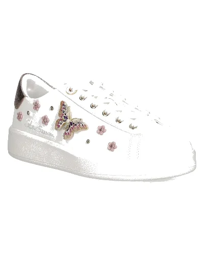 Aldo SPRINGKISS sneakersy damskie