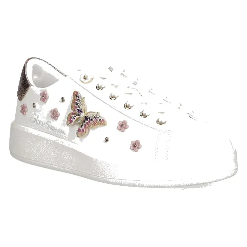 Aldo SPRINGKISS sneakersy damskie