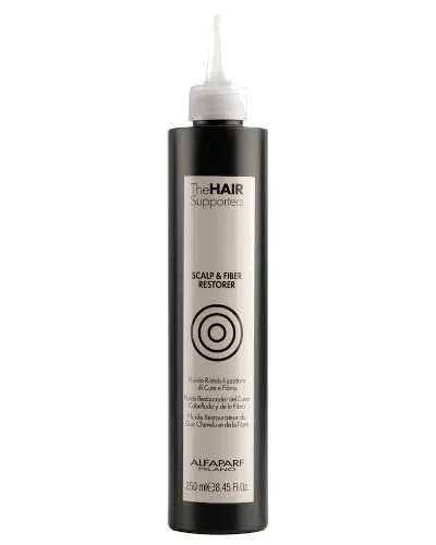ALFAPARF MILANO Scalp & Fiber Restorer - Step 3 Maski do włosów 250 ml
