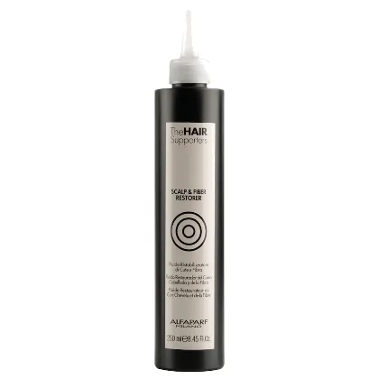 ALFAPARF MILANO Scalp & Fiber Restorer - Step 3 Maski do włosów 250 ml