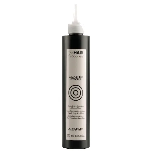 ALFAPARF MILANO Scalp & Fiber Restorer - Step 3 Maski do włosów 250 ml