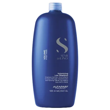 ALFAPARF MILANO Semi Di Lino Szampony 1000 ml