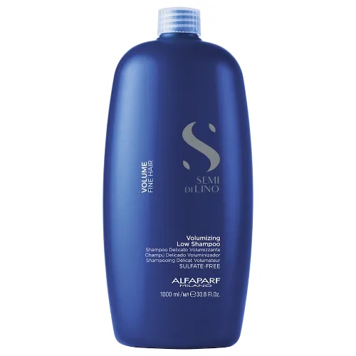ALFAPARF MILANO Semi Di Lino Szampony 1000 ml