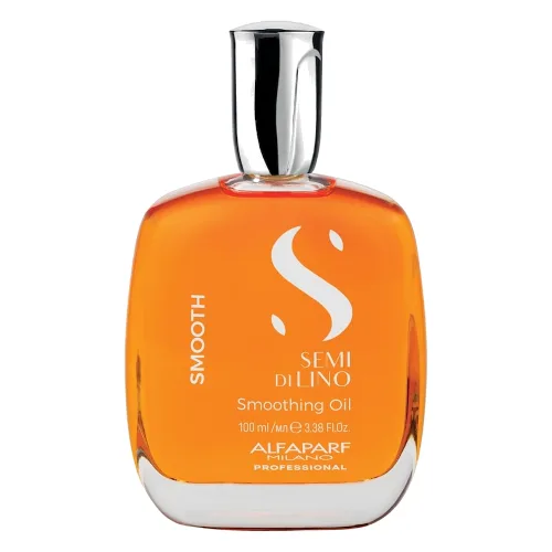 ALFAPARF MILANO WYGŁADZAJĄCY OLEJEK DO WŁOSÓW Olejki i serum do włosów 100 ml