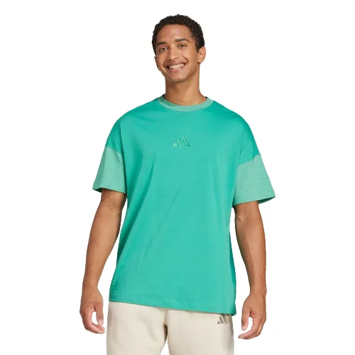 ALL SZN Colorblock T-Shirt