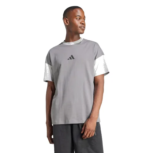 ALL SZN Colorblock T-Shirt