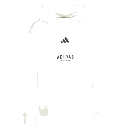 ALL SZN Fleece Graphic Hoodie