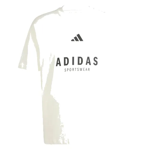 ALL SZN Graphic T-Shirt